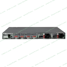 Коммутатор Huawei 24SFP+ 6QSFP+ S6730-H24X6C