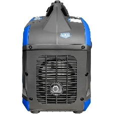 Электрогенератор бензиновый ТСС SGG 3000Si, 3 кВт, 60 дБ, 21 кг