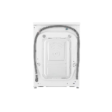 Стиральная машина LG TW4V3RS6W белый, загрузка фронтальная 10,5 кг, 1400 об/мин., класс: А