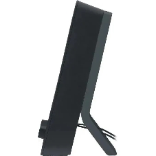 Колонки Logitech Z207 Speaker System Bluetooth черный