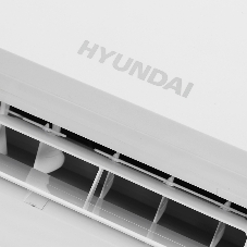 Кондиционер Сплит-система Hyundai HAC-12i/S-PRO белый