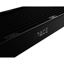 Система жидкостного охлаждения для процессора ID-COOLING SL360 XE черный 120мм алюминий+медь 1800rpm 30db 4-pin 350W