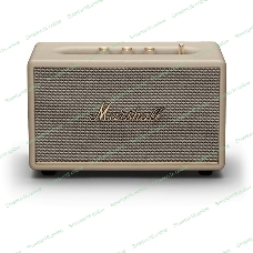 Колонка портативная Marshall ACTON III бежевый 60W 2.1 BT/3.5Jack