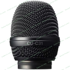 Конденсаторный кардиоидный микрофонный капсюль