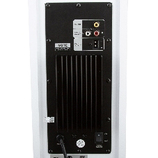 Колонка ELTRONIC (20-80) HOME SOUND белый - колонка 10