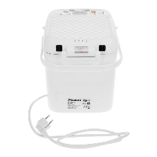 Хлебопечка Sakura SA-7508W 500 Вт, 19прогр 500/600гр