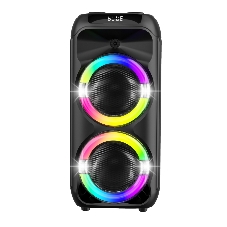 Музыкальная система Soundmax SM-MS4104 чёрный