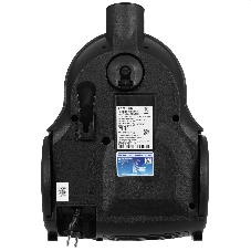 Пылесос Samsung VC-18M2130SR красный/черный, 380/1800 Вт, уборка сухая, пылесборник контейнер 1.5 л