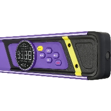 Лазерный уровень Ermenrich Verk LD60 85684 Ermenrich цифровой