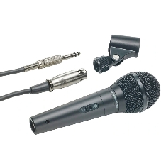 Микрофон Audio-Technica ATR1300X
