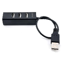 USB-концентратор Behpex BPH-1906, USB 2.0, USB 4 порта, USB