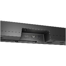 Саундбар LG S60TR 5.1 220Вт+220Вт черный