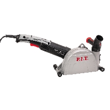 Штроборез P.I.T. PWC125-C 9000об/мин 1400W