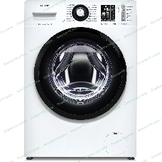 Стиральная машина ATLANT СМА 60У1013-02 белый, загрузка фронтальная 6 кг, 1000 об/мин, класс: А