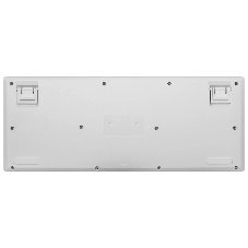 Клавиатура беспроводная Defender Storm Grip GK-188 RU,белый/синий