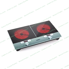 Плита электрическая Kitfort КТ-155