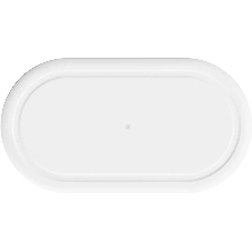 Водонагреватель электрический Haier ES80V-F6 INOX серебристый, накопительный, 80 л, 2 кВт