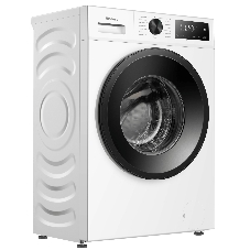 Стиральная машина Hisense WF1I6022BWU/C белый, загрузка фронтальная 6 кг, 1200 об/мин, класс A+++