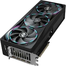 Видеокарта Gigabyte NVIDIA GeForce RTX 5080, 16Gb GDDR7, 256 bit, HDMIx1, DPx3, GPU 2617 MHz