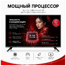 Телевизор AKAI 50