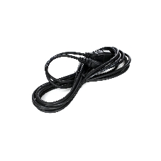 Кабель монитор - компьютер (UPS to устройство) 220V 5м VCOM/TELECOM