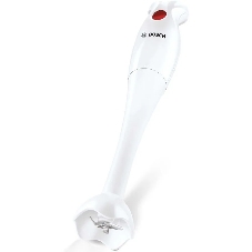 Блендер погружной Bosch MSMP1000 350 Вт, белый
