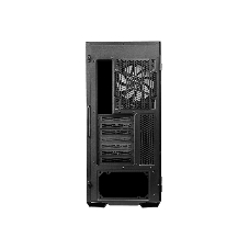 Компьютерный корпус MSI MPG VELOX 100P AIRFLOW