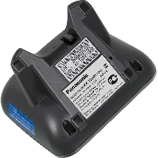 Телефон беспроводной (DECT) Panasonic KX-TG6811RUM (серебристый) Беспроводной DECT,40 мелодий,телефонный справочник 120 зап.