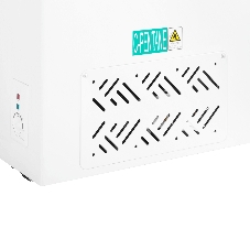 Морозильный ларь Maunfeld MFL150W, белый, 142л