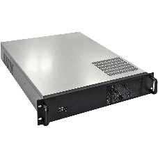 Серверный корпус ExeGate Pro EX284974RUS 2U550-08 (RM 19