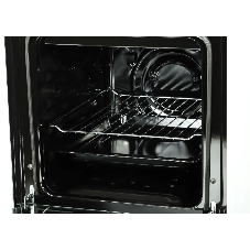 Плита газовая Kraft KF-FSK5407AGW