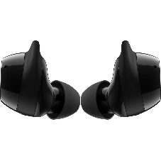 Гарнитура внутриканальные Samsung Galaxy Buds Core R410 черный беспроводные bluetooth в ушной раковине (SM-R410NZKAMEA)