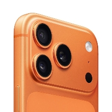 Смартфон Apple iPhone 17 Pro Max 12/2048Gb, оранжевый