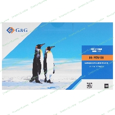Картридж лазерный G&G GG-PCM130 PCM-130 черный (12000 стр.) для Катюша P130/M130
