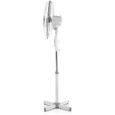 Промо_Вентилятор Centek CT-5015 серый, напольный, 40 Вт, 3 скорости, 43 см