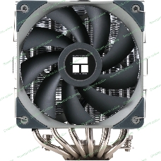 Устройство охлаждения(кулер) Thermalright Peerless Assassin 120 серый Soc-AM5/AM4/1151/1200/1700 серый 4-pin 25.6dB Al+Cu 750gr Ret (PA120)