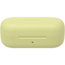 Наушники Sony WF-C510 желтый