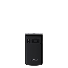 Мобильный телефон Maxvi E28 черный