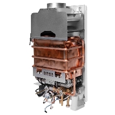 Колонка газовая Royal Thermo GWH 10 Inflame