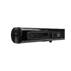Саундбар ELTRONIC (30-76) SOUND SLICK 6, черный