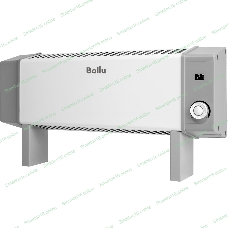 Конвектор электрический Ballu IP 54 BEC/CMR-2000