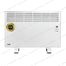 Конвектор электрический iVigo EPK4570E10 1000 Вт белый