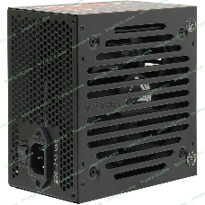 Блок питания Aerocool/Formula VX-350 PLUS, 350Вт, 120мм, черный