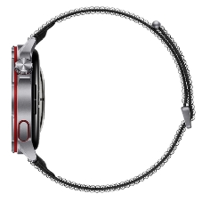 Умные часы HUAWEI Watch GT Runner 2 CDY-B19, 1.32
