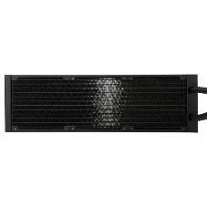 Система жидкостного охлаждения Thermalright Aqua Elite 360 Black ARGB V3, 360 мм, 3x120 мм, ARGB