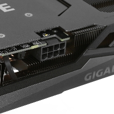 Видеокарта Gigabyte GeForce RTX 3060 GAMING OC, 12 GB GDDR6, 192 bit, 2xDisplayPort, 2xHDMI, GPU 1320 MHz