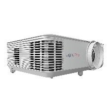 Проектор InFocus IN0024SL DLP, 4000 lm, XGA, 30 000:1, 1.942.16:1, 2xHDMI 1.4, VGA in/out, S-Video, 3.5мм in/out, USB-A, RS-232, лампа 15 000ч.(ECO mode), 10W, 27дБ, 2,6 кг, БЕЛЫЙ