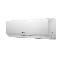 Кондиционер сплит-система настенного типа NeoClima NS/NU-HAL09F32 9000 BTU, 25 м², 25/35 дБ, охлаждение, обогрев, осушение, белый