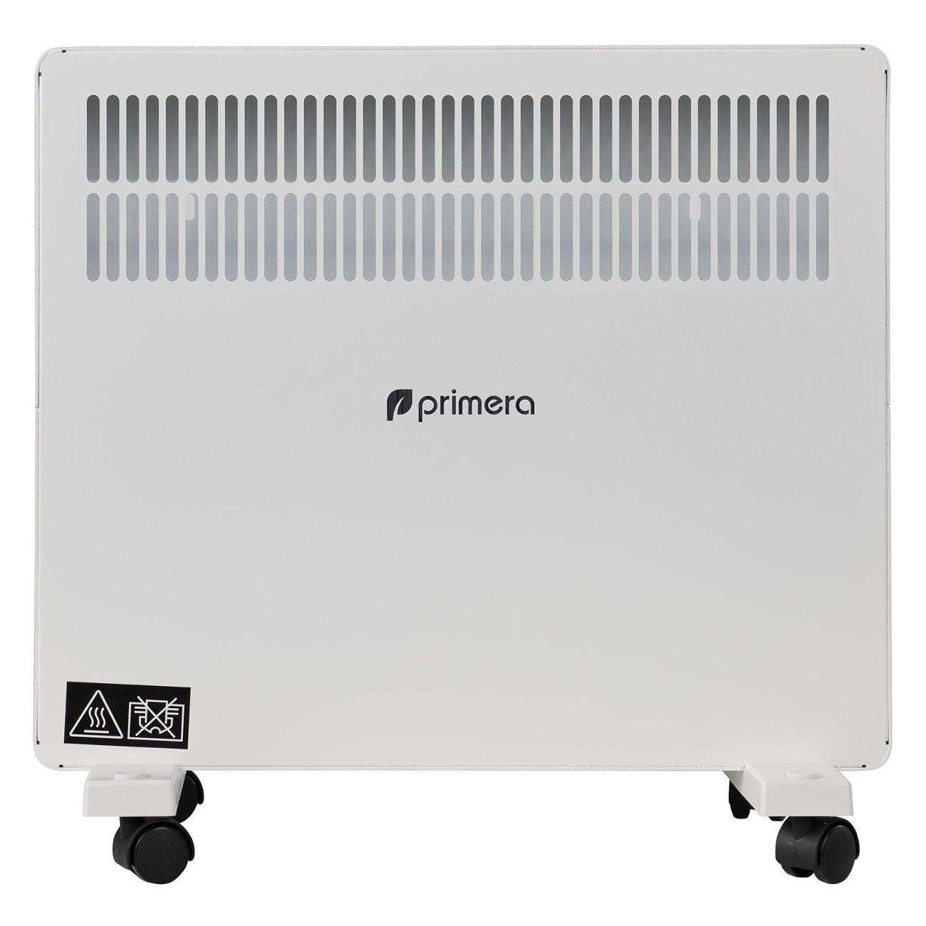 Конвектор электрический Primera PHP-1007-MXR