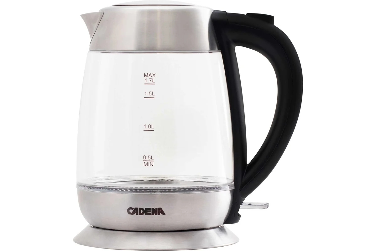 Чайник электрический Cadena KC501G